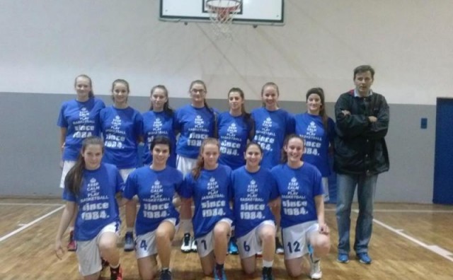 ŽKK Livno, turnir, Posušje