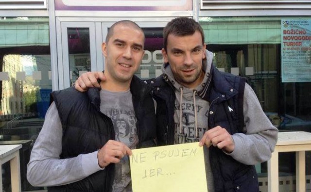 Frama, Frama Mostar, Krešimir Kordić, Vedran Princ