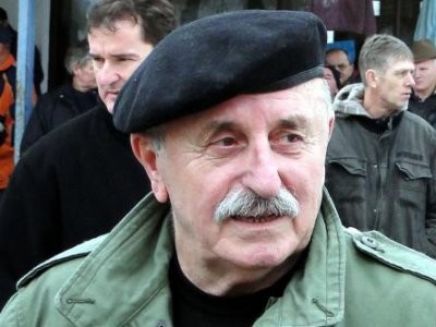 In memoriam Ivan Vekić