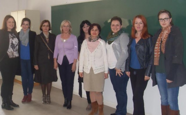  Održan sastanak predstavnika sektora obrazovanja, socijalne zaštite i zdravstva općine Mostar