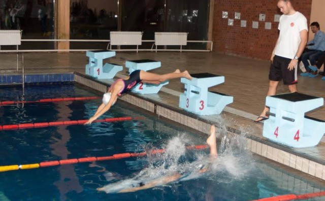 APK Zrinjski: Dodjela diploma za Školu plivanja