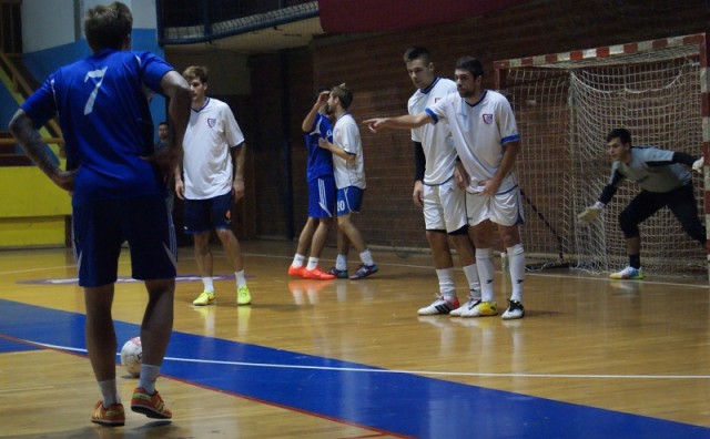 Božićni turnir, malonogometni turnir Čapljina