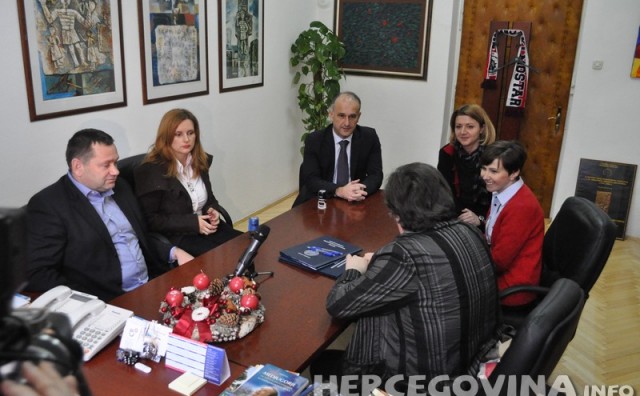 FPMOZ, Dječji vrtići, vrtić