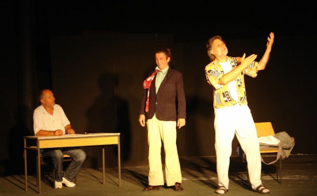 audicija