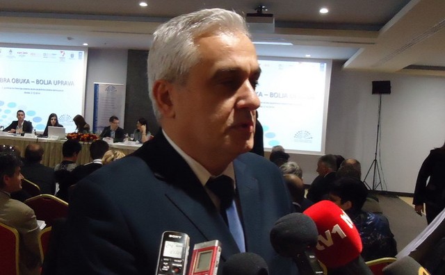 Mostar, konferencija