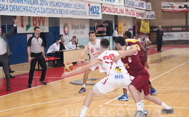 zrinjski-bosna