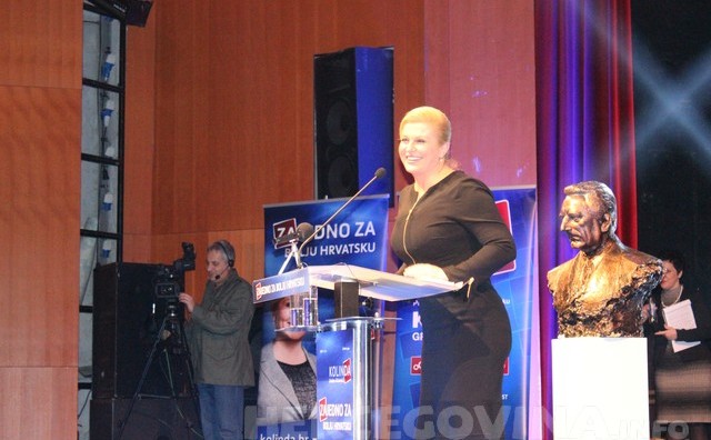 kolinda