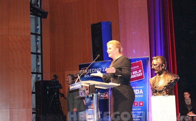 kolinda