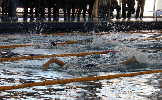 Plivanjem do zdravlja: APK Zrinjski vrši upis novih članova