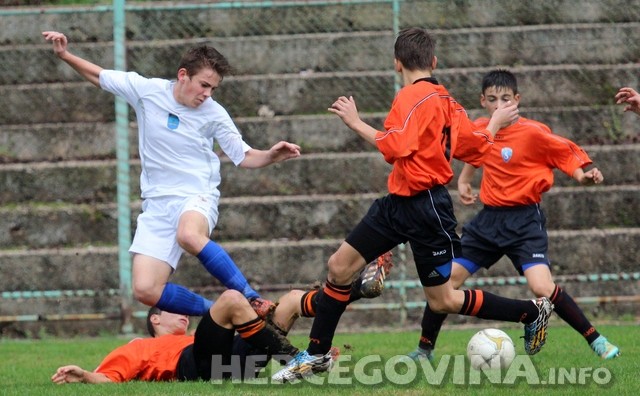 Fotogalerija: HNK Hajduk - NK Osijek 0:0 — SIB.hr