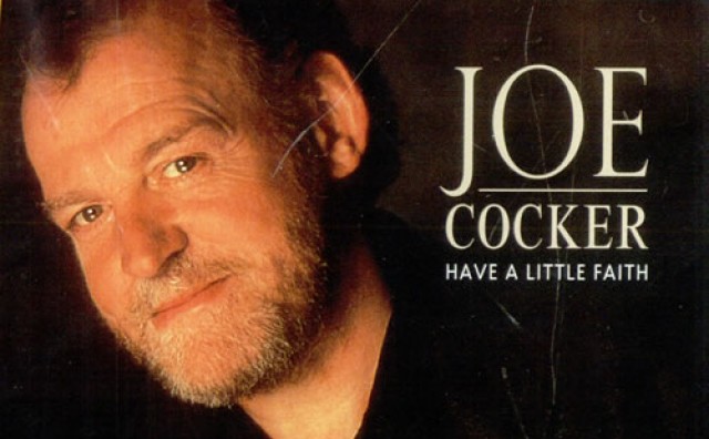 Preminuo je legendarni Joe Cocker