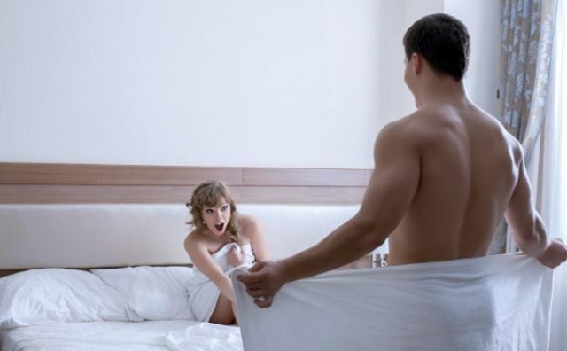 Evo kako na žene djeluje seks s obrezanim, a kako s neobrezanim partnerom
