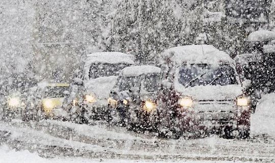 Oboren stoljetni rekord u BiH, zaledile se rijeke, cijevi… gradovi bez grijanja