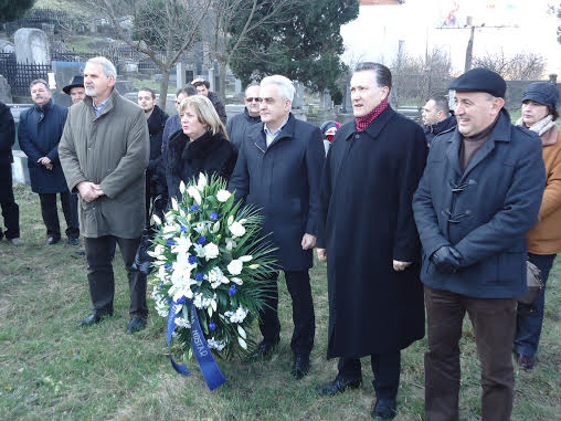 Mostar: Obilježen Dan holokausta