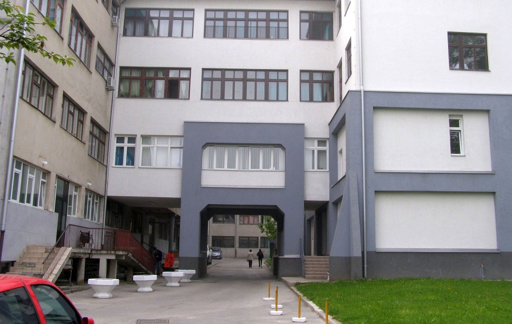 Velika tragedija: Šesnaestogodišnji košarkaš preminuo na treningu u Bihaću