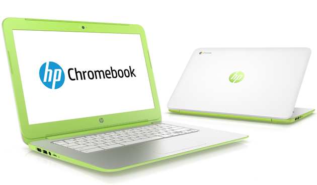 Chromebook hit u 2015. godini, prodaja sve više raste