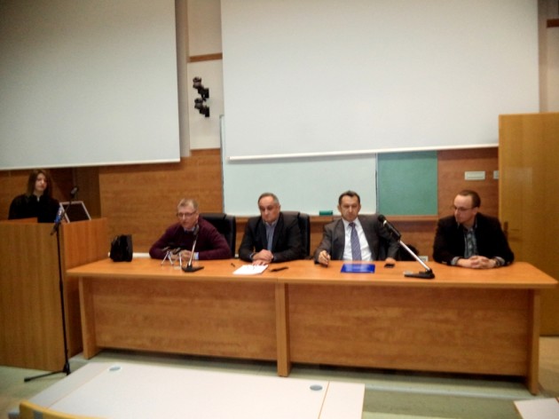 Mostar: Održana javna tribina na temu pripadnosti javnih prihoda u BIH