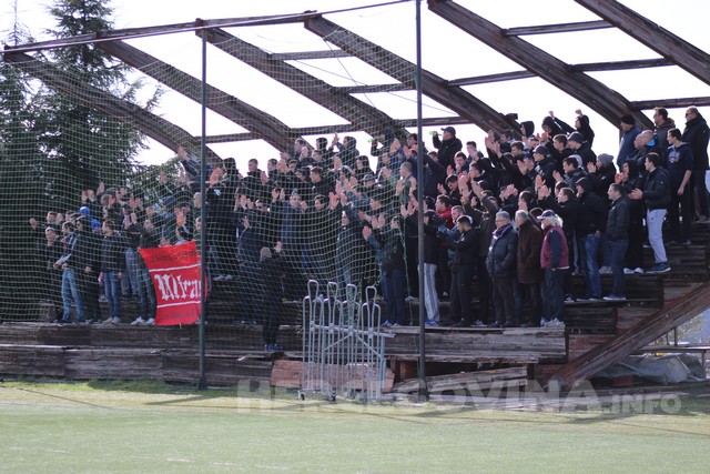 HŠK Zrinjski - NK Zadar 2:0