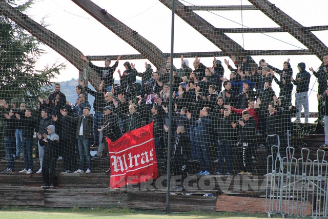 HŠK Zrinjski - NK Zadar 2:0