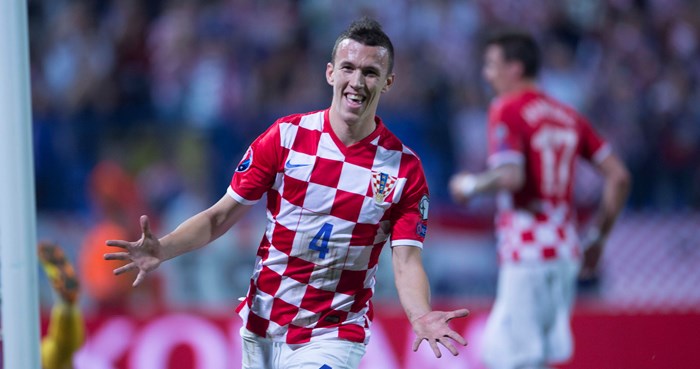 Perišić uključen u veliku razmjenu Intera i Manchester Uniteda?