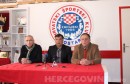 Stadion HŠK Zrinjski, Mišo Krstičević