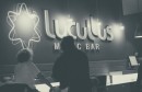 bijelo dugme, Lucullus Music Bar, Mostar