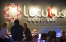 bijelo dugme, Lucullus Music Bar, Mostar