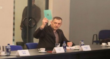 Sestrić Zukana Heleza prijetio smrću hrvatskom vijećniku u Bugojnu