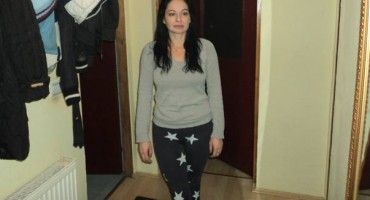 Kod profesorice engleskog jezika našli drogu: 'Čuvala sam je dileru'