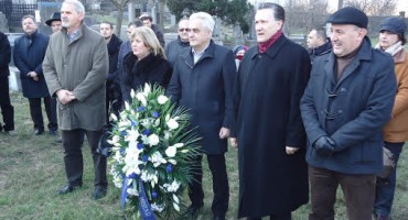 Mostar: Obilježen Dan holokausta