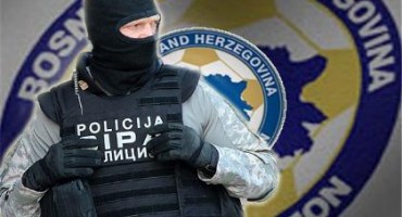 NS BIH, Sipa, političari, uhićenja, Dragan Mektić