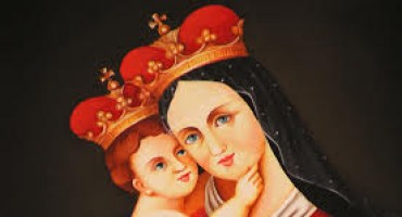 Knjižica o Gospi Ilačkoj povodom 150.obljetnice ukazanja