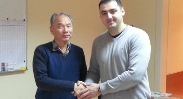 JICA i ove godine pokrovitelj biciklističke cestovne utrke Hercegovina Classic