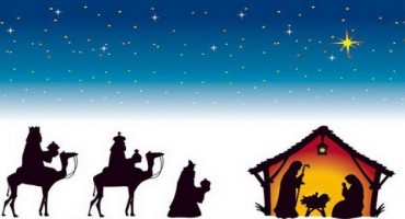 Katarina Zovko Ištuk: Bogojavljenje-Sveta tri kralja 