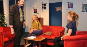 np mostar, najava, soboslikar, np mostar, predstava, soboslikar