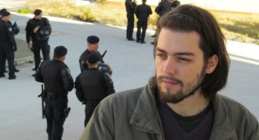 Živi zid izabrao novo vodstvo i dignuo prijave protiv Sinčića