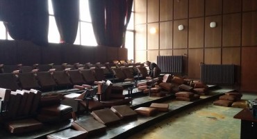 Herceg Stjepan Kosača, Obnova