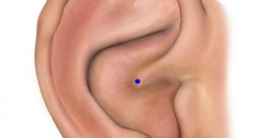 Jeste li znali za ovo? Ako pritisnete jednu točku u uhu uklonit ćete sav stres!