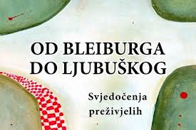 Predstavljanje knjige 'Od Bleiburga do Ljubuškog“ u Splitu