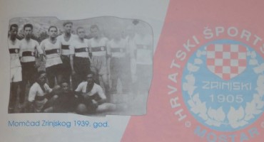 hšk zrinjski