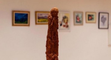 aluminij, aluminij izložba, marijana galić