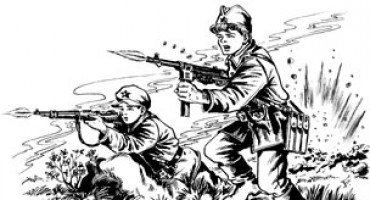 Partizansku mirovinu prima i ‘borac’ koji je 1945. imao samo tri godine!