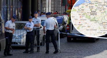 Europa uzvraća udarac islamskim ekstremistima