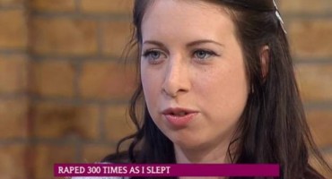 Suprug je silovao više od 300 puta dok je spavala - A tek nakon toga uslijedio je šok!