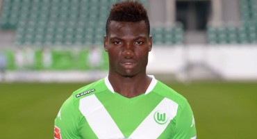 Junior Malanda 