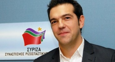 SYRIZA, grčka, izbori u Grčkoj