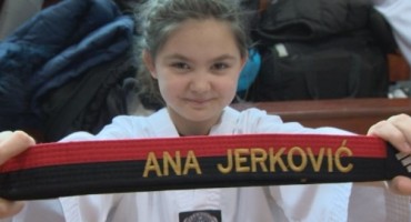 djevojčica, liječnici, Hrvatska, srčana mana, taekwondo
