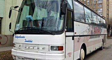 autobus, Split, Zagreb, putnici