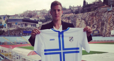 Bekim Balaj, HNK Rijeka, transfer