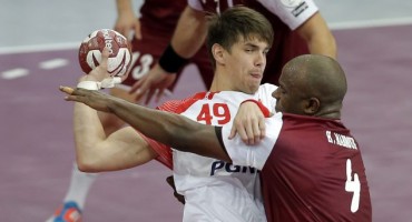 Chrapkowski: Ovo je sramota za rukomet